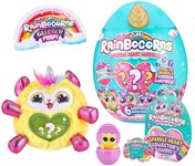 RainBocoRns мини Плюш-сюрприз в яйце в комплекте с аксессуарами Zuru Т18601